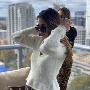 Meet your Posher, Stefany